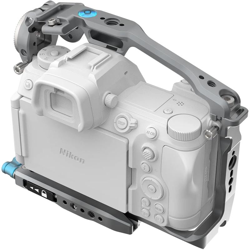 Kondor Blue Nikon Z6 III Cage